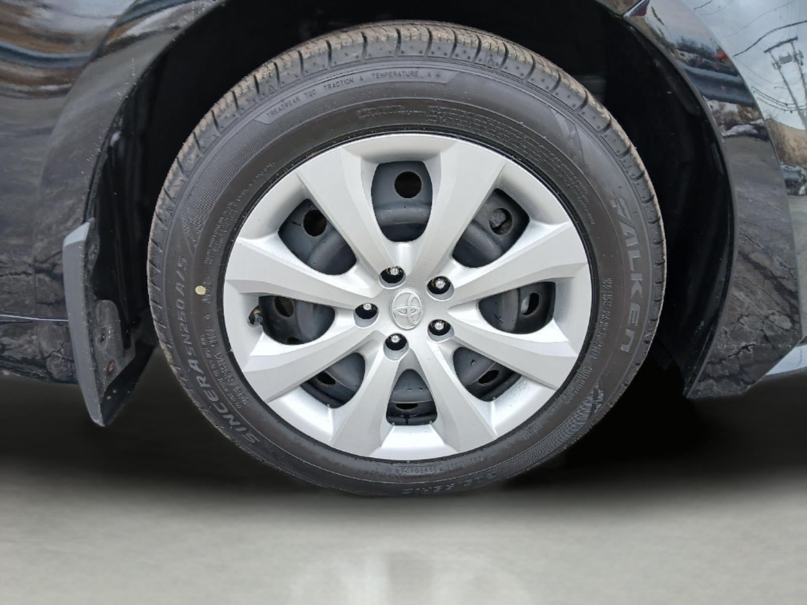 2024 Toyota COROLLA HYBRID Hybrid LE