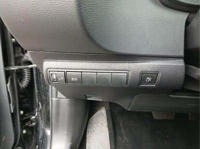 2024 Toyota COROLLA HYBRID Hybrid LE