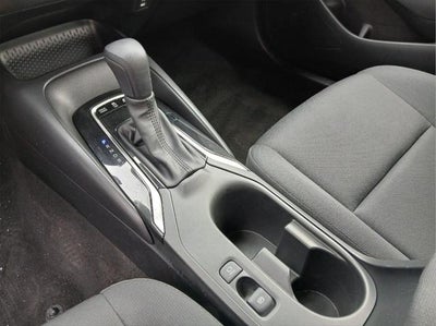 2024 Toyota COROLLA HYBRID Hybrid LE