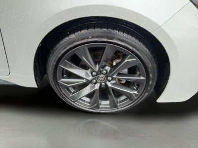 2025 Toyota Corolla Hybrid Hybrid SE