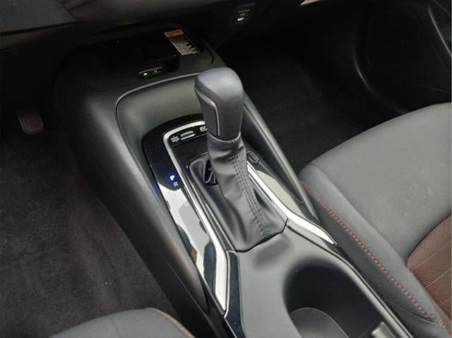2025 Toyota Corolla Hybrid Hybrid SE
