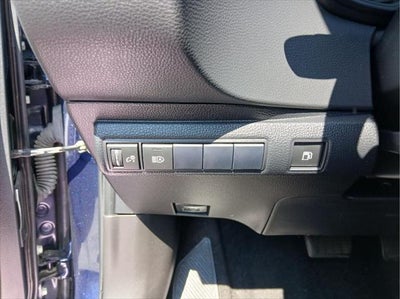 2021 Toyota Corolla Hybrid Hybrid LE