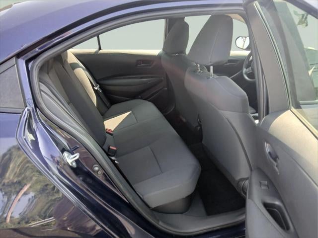 2022 Toyota Corolla Hybrid Hybrid LE