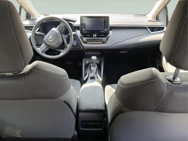 2022 Toyota Corolla Hybrid Hybrid LE