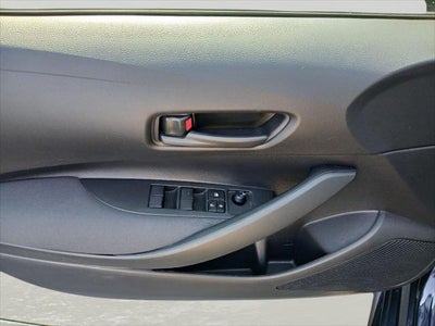 2022 Toyota Corolla Hybrid Hybrid LE
