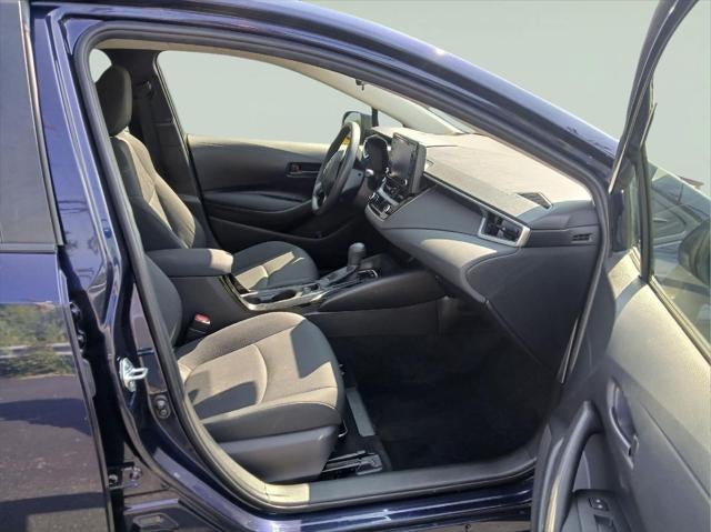 2022 Toyota Corolla Hybrid Hybrid LE