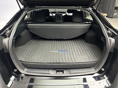 2021 Toyota PRIUS PRIME LE