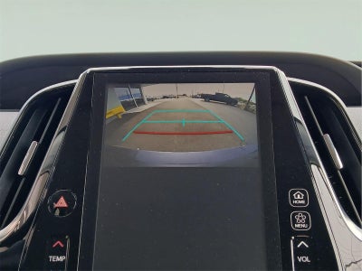 2020 Toyota PRIUS PRIME Limited