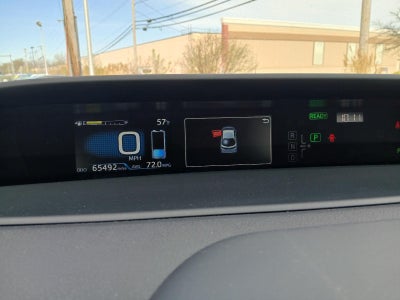 2020 Toyota PRIUS PRIME Limited