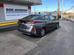 2020 Toyota PRIUS PRIME Limited