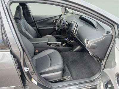 2020 Toyota PRIUS PRIME Limited