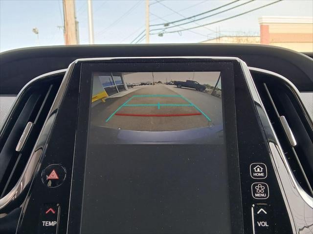 2020 Toyota PRIUS PRIME Limited