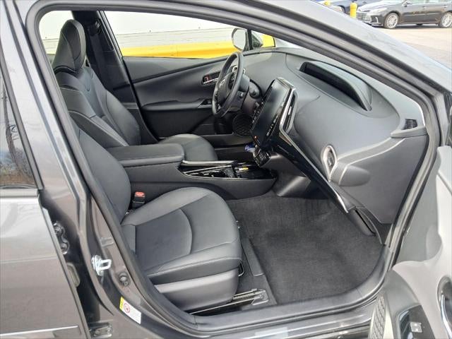 2020 Toyota PRIUS PRIME Limited