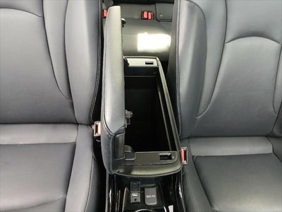 2020 Toyota PRIUS PRIME Limited