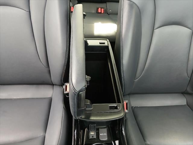 2020 Toyota PRIUS PRIME Limited