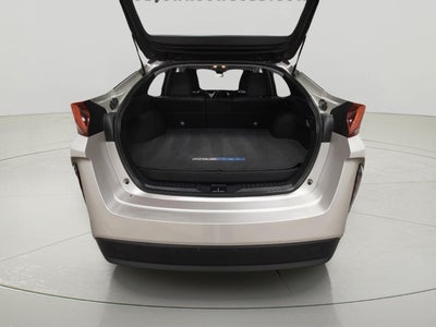 2017 Toyota PRIUS PRIME Plus