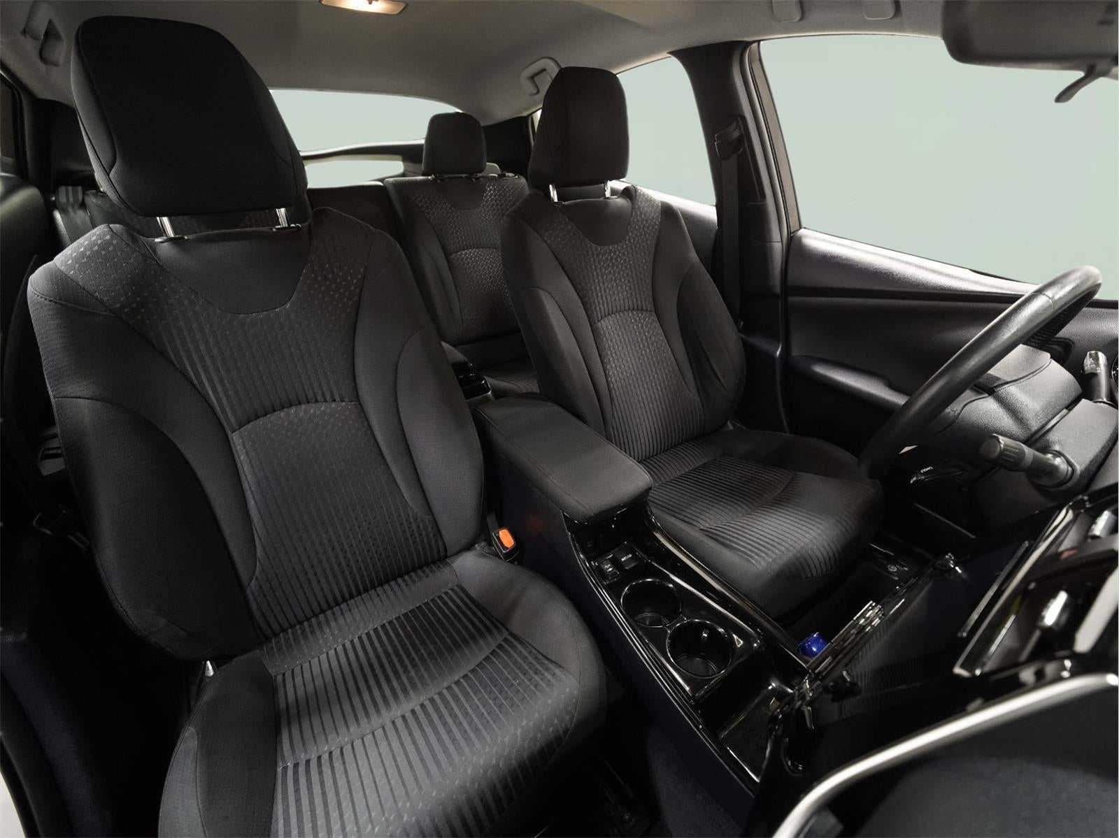 2017 Toyota PRIUS PRIME Plus