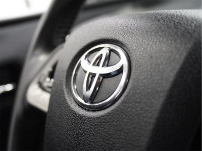 2017 Toyota PRIUS PRIME Plus