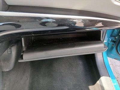 2017 Toyota Prius Prime Advanced