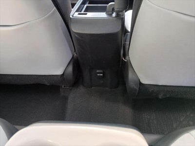 2017 Toyota Prius Prime Advanced