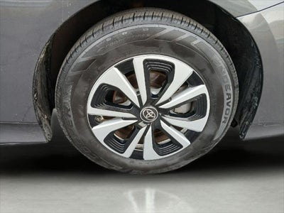 2019 Toyota PRIUS PRIME Plus