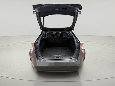 2017 Toyota Prius Four