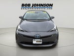 2017 Toyota Prius Four