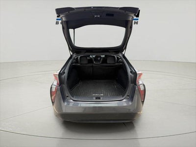 2017 Toyota Prius Four