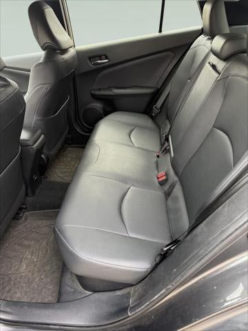 2017 Toyota Prius Four