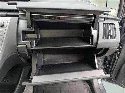 2015 Toyota PRIUS Three