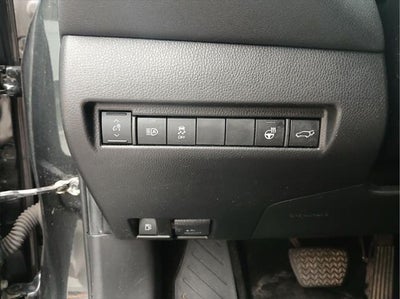 2021 Toyota Venza XLE