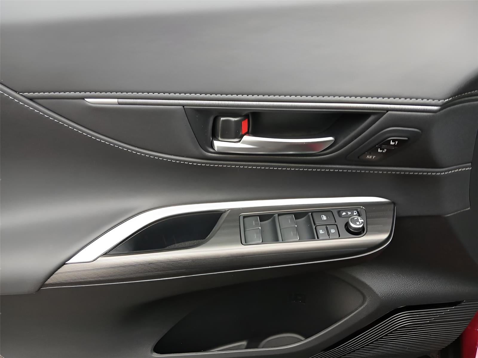 2024 Toyota Venza Nightshade Edition