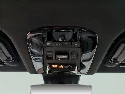 2024 Toyota Venza Nightshade Edition