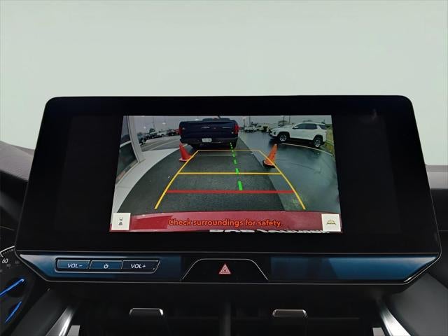 2024 Toyota Venza Nightshade Edition