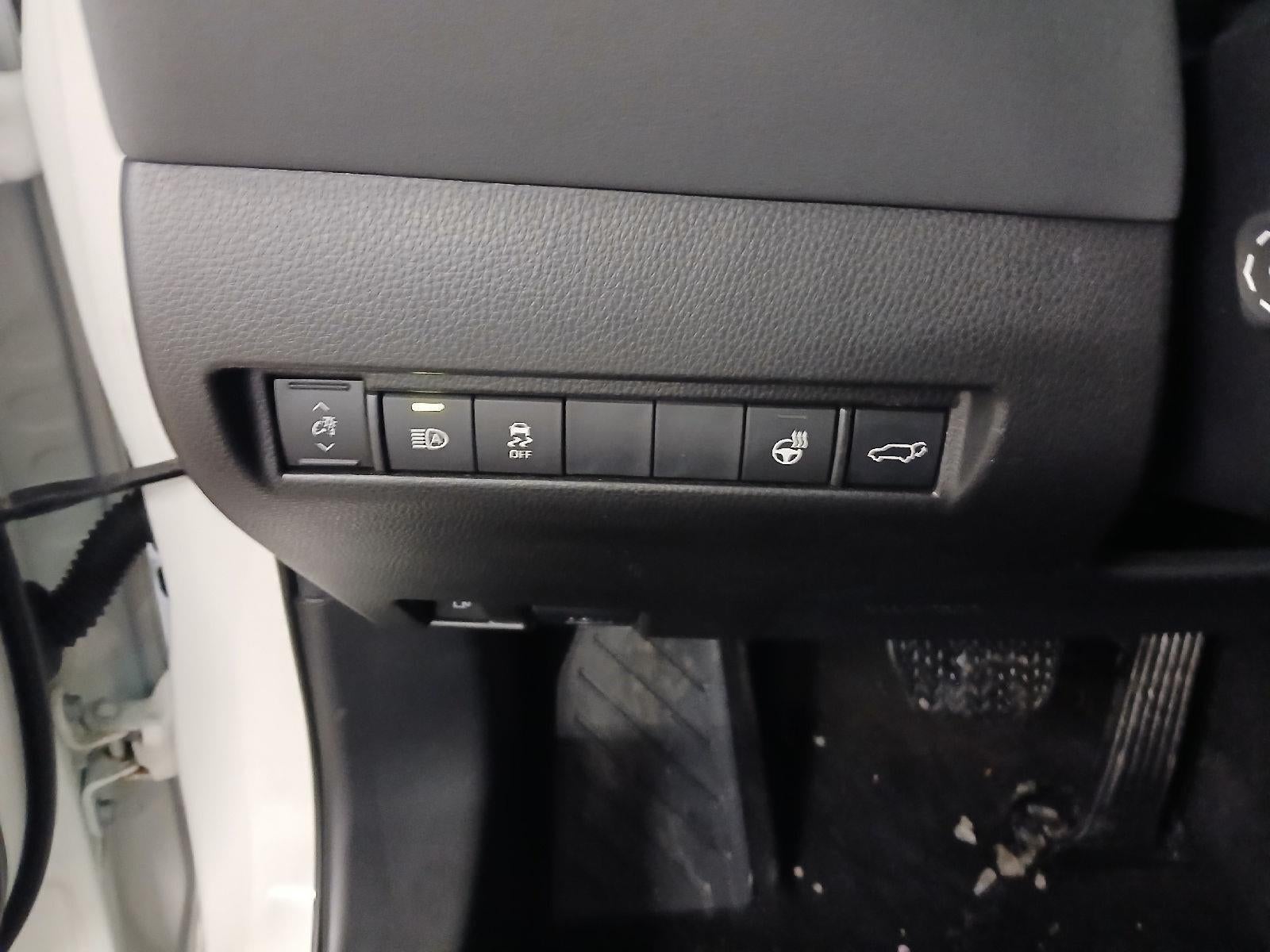 2021 Toyota Venza XLE XLE