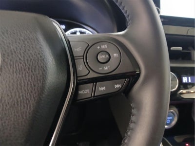 2021 Toyota Venza XLE XLE