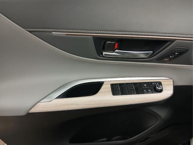 2021 Toyota Venza XLE XLE