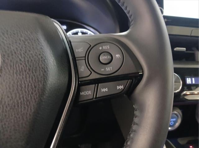 2021 Toyota Venza XLE XLE