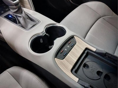 2021 Toyota Venza XLE XLE