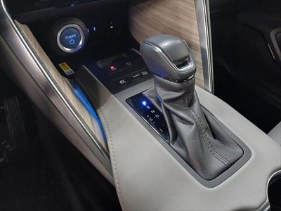 2021 Toyota Venza XLE XLE