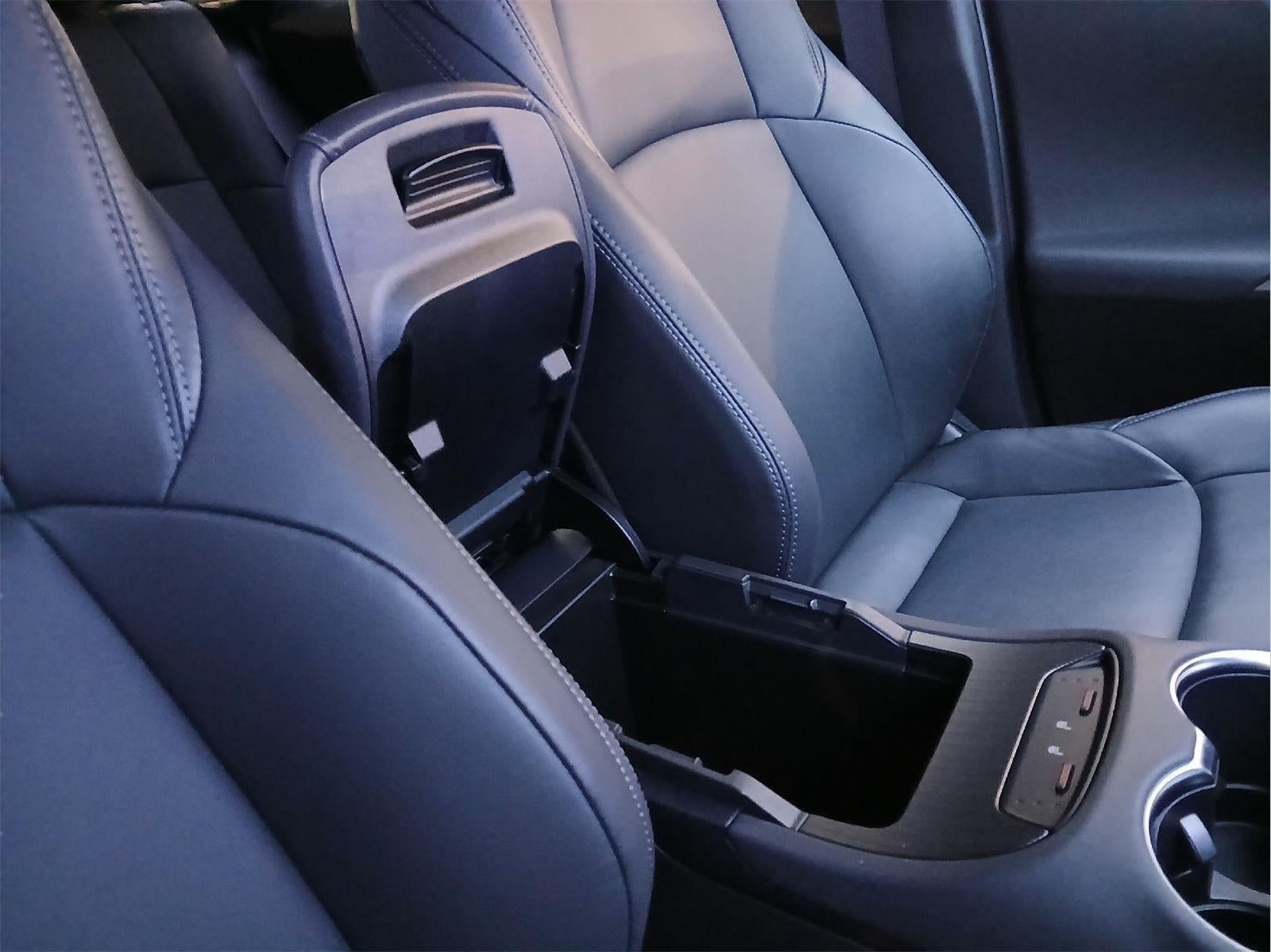 2024 Toyota Venza Nightshade Edition