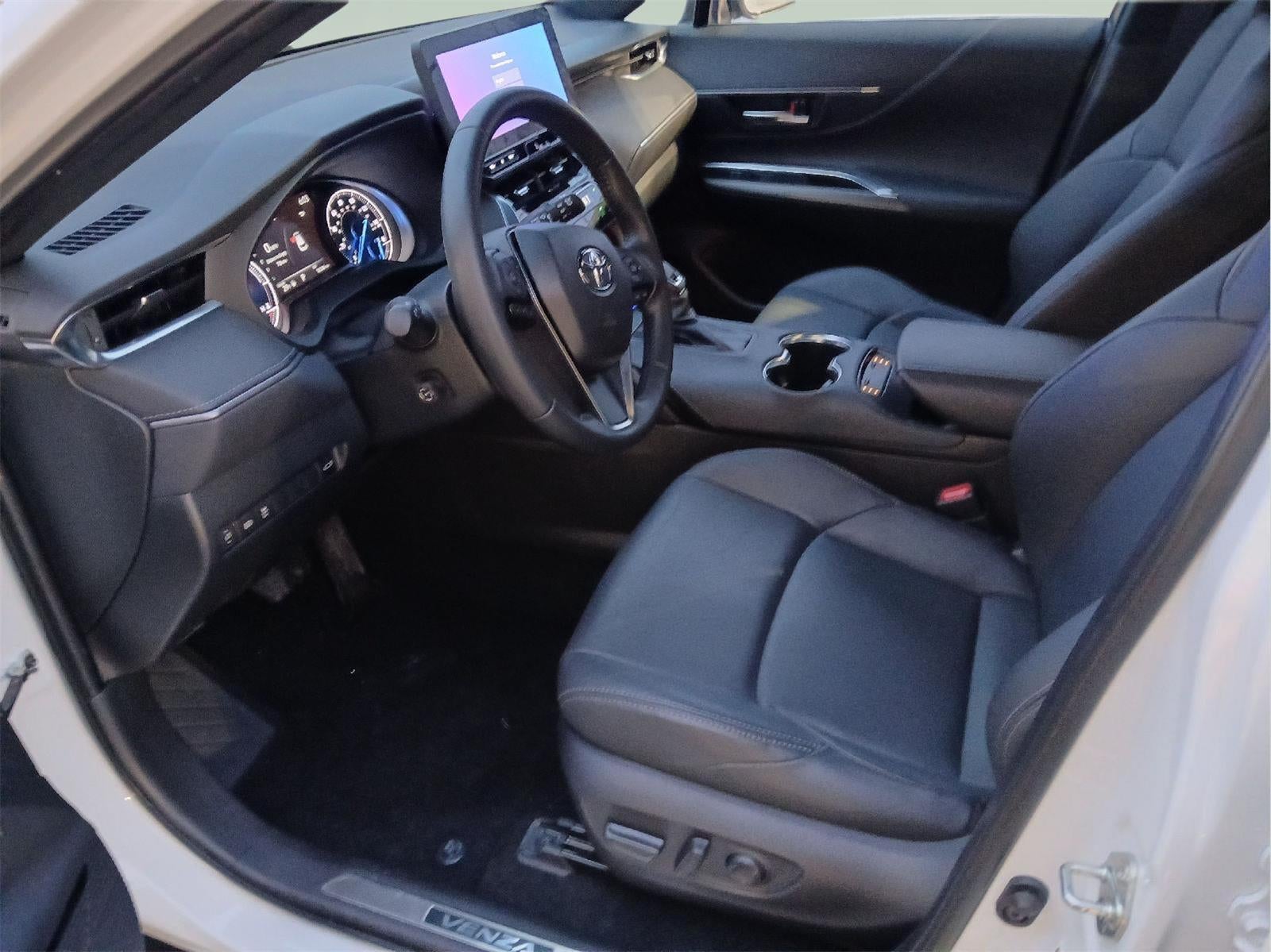 2024 Toyota Venza Nightshade Edition