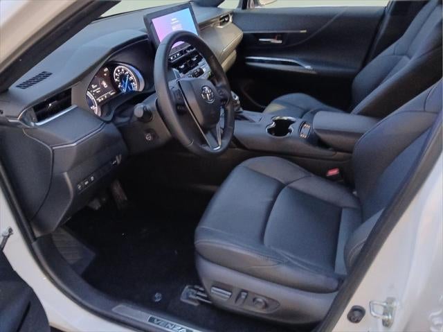 2024 Toyota Venza Nightshade Edition