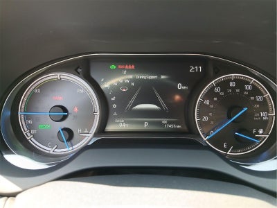 2023 Toyota Venza Nightshade Edition