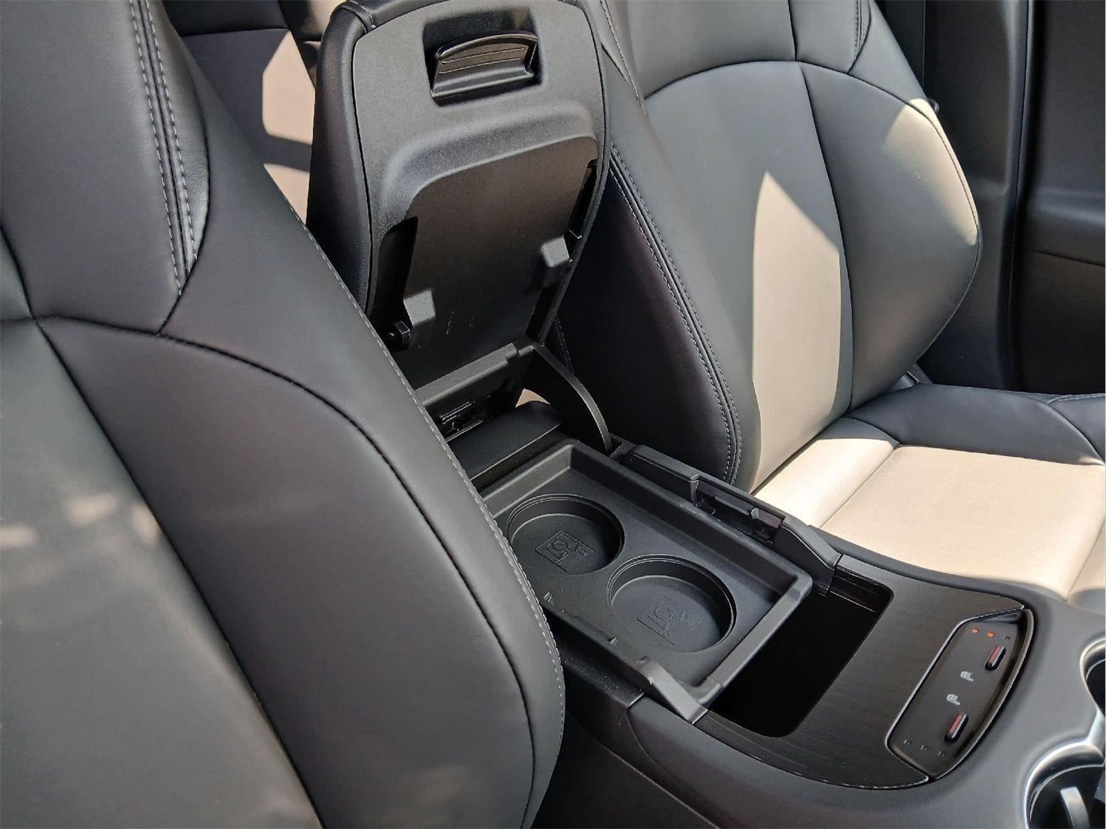 2023 Toyota Venza Nightshade Edition