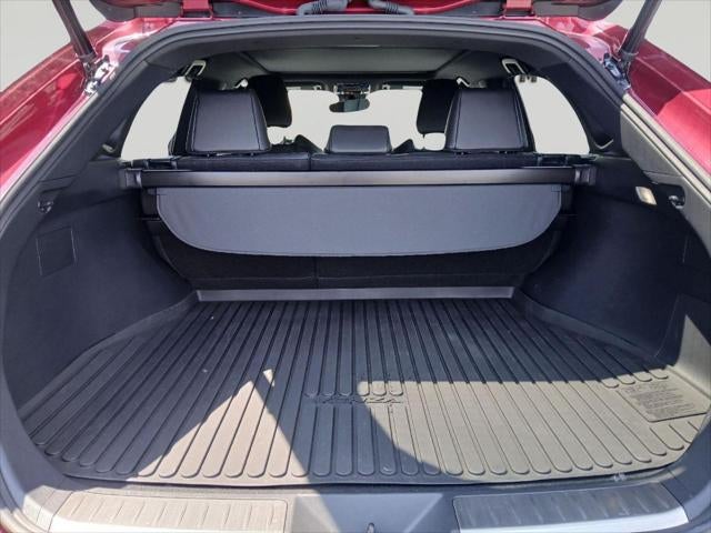 2023 Toyota Venza Nightshade Edition