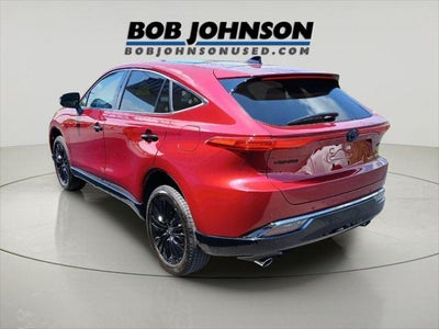2023 Toyota Venza Nightshade Edition