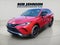 2023 Toyota Venza Nightshade Edition