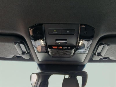 2025 Toyota Land Cruiser 1958