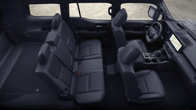 2026 Toyota Land Cruiser Land Cruiser